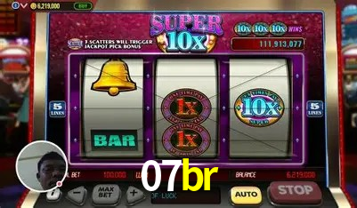 Ofertas Imperdíveis na 07br: Promoções e Bônus Que Valem a Pena